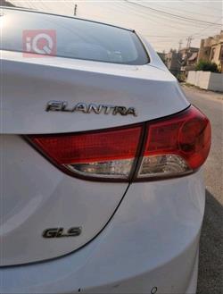 هیۆندای ئەلەنترا